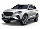 Ворсовые коврики на Soueast DX8S 2022 - 2025 в Нижнем Тагиле