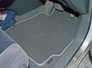 Ворсовые коврики на Toyota Harrier I 1997 - 2003 в Нижнем Тагиле