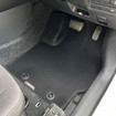 Ворсовые коврики на Toyota Yaris IV 2019 - 2025 в Нижнем Тагиле