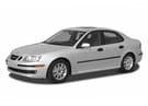 Ворсовые коврики на Saab 9-3 2002 - 2014 в Нижнем Тагиле