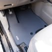 Ворсовые коврики на KIA Carnival III 2014 - 2021 в Нижнем Тагиле