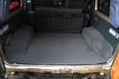 Ворсовые коврики на Toyota Land Cruiser Prado 70 1984 - 2025 в Нижнем Тагиле