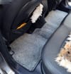 Ворсовые коврики на Hyundai ix35 2010 - 2017 в Нижнем Тагиле