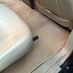 Ворсовые коврики на Lincoln Navigator II 2003 - 2006 в Нижнем Тагиле