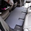 Ворсовые коврики на KIA Carnival III 2014 - 2021 в Нижнем Тагиле