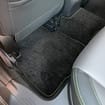 Ворсовые коврики на Subaru Legacy VII 2019 - 2025 в Нижнем Тагиле