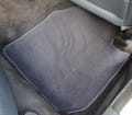 Ворсовые коврики на Nissan Avenir (W11) 1998 - 2005 в Нижнем Тагиле