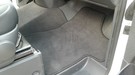 Ворсовые коврики на Mercedes Vito (W639) 2003 - 2014 в Нижнем Тагиле