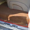 Ворсовые коврики на Chevrolet Express 2002 - 2019 в Нижнем Тагиле