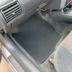 Ворсовые коврики на Toyota Cavalier 1995 - 2000 в Нижнем Тагиле