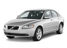 Ворсовые коврики на Volvo S40 II 2004 - 2012 в Нижнем Тагиле