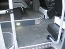 Ворсовые коврики на Mercedes Sprinter (W906) рестайлинг 2013 - 2018 в Нижнем Тагиле