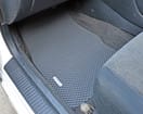 Ворсовые коврики на Mitsubishi Galant VIII 1996 - 2005 в Нижнем Тагиле