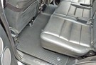 Ворсовые коврики на Land Rover Discovery IV 2009 - 2017 в Нижнем Тагиле