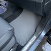 Ворсовые коврики на Chery Tiggo 7 PRO MAX 2022 - 2025 в Нижнем Тагиле