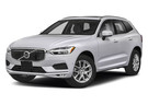 Ворсовые коврики на Volvo XC60 II 2017 - 2025 в Нижнем Тагиле