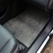 Ворсовые коврики на Nissan Murano (Z52) 2014 - 2022 в Нижнем Тагиле
