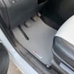 Ворсовые коврики на KIA Venga 2010 - 2017 в Нижнем Тагиле
