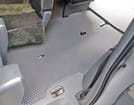 Ворсовые коврики на Toyota Noah (R70) 2007 - 2013 в Нижнем Тагиле
