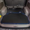 Ворсовые коврики на Honda StepWGN V 2015 - 2021 в Нижнем Тагиле