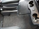 Ворсовые коврики на Mercedes Sprinter (W907/W910) 2018 - 2025 в Нижнем Тагиле