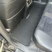Ворсовые коврики на Honda CR-V IV 2012 - 2018 в Нижнем Тагиле