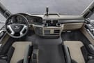 Ворсовые коврики на MAN TGS 2007 - 2020 в Нижнем Тагиле