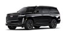 Ворсовые коврики на Cadillac Escalade V 2020 - 2025 в Нижнем Тагиле