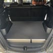 Ворсовые коврики на Honda Freed Spike 2010 - 2016 в Нижнем Тагиле