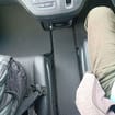 Ворсовые коврики на Honda Freed+ 2016 - 2024 в Нижнем Тагиле