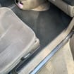 Ворсовые коврики на Dodge Caravan (RG) 2000 - 2007 в Нижнем Тагиле