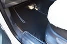 Ворсовые коврики на Volkswagen Amarok 2011 - 2025 в Нижнем Тагиле