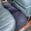 EVA коврики на BMW XM (G09) 2022 - 2025 в Нижнем Тагиле