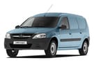 Ворсовые коврики на Lada (ВАЗ) Largus 2012 - 2025 в Нижнем Тагиле