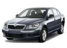 Ворсовые коврики на Skoda Octavia A5 и FL 2004 - 2013 в Нижнем Тагиле