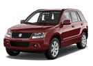 Ворсовые коврики на Suzuki Grand Vitara III 2005 - 2016 в Нижнем Тагиле