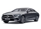 Ворсовые коврики на Mercedes CLS (C257) 2017 - 2023 в Нижнем Тагиле