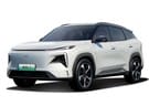 Ворсовые коврики на Geely Galaxy L7 2023 - 2025 в Нижнем Тагиле