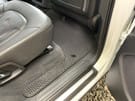 Ворсовые коврики на Audi Q7 I 2005 - 2015 в Нижнем Тагиле