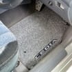 Ворсовые коврики на Mitsubishi Lancer Cedia 2000 - 2004 в Нижнем Тагиле