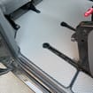 Ворсовые коврики на Peugeot Expert II 2007 - 2017 в Нижнем Тагиле