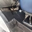 Ворсовые коврики на Fiat Ducato II 1993 - 2006 в Нижнем Тагиле