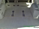 Ворсовые коврики на Honda StepWGN III 2005 - 2009 в Нижнем Тагиле