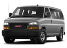 Ворсовые коврики на GMC Savana 2002 - 2025 в Нижнем Тагиле