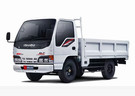 Ворсовые коврики на Isuzu ELF V узкая кабина 1993 - 2025 в Нижнем Тагиле