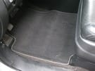 Ворсовые коврики на Honda Pilot II 2008 - 2015 в Нижнем Тагиле