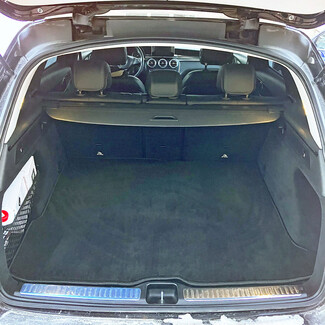 EVA коврики на Mercedes GLC (X253) 2015&nbsp;-&nbsp;2023 в Нижнем Тагиле