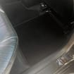 Ворсовые коврики на Mitsubishi Lancer Evolution VIII 2003 - 2006 в Нижнем Тагиле