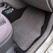 Ворсовые коврики на Renault Scenic II 2003 - 2010 в Нижнем Тагиле