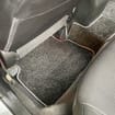 Ворсовые коврики на Subaru Forester III 2007 - 2013 в Нижнем Тагиле